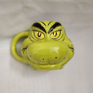 Grinch 16 Oz Mug
